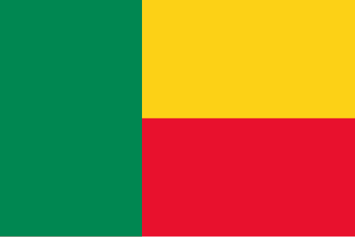 Benin (country)